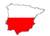 SANEAMIENTOS NÚÑEZ - Polski